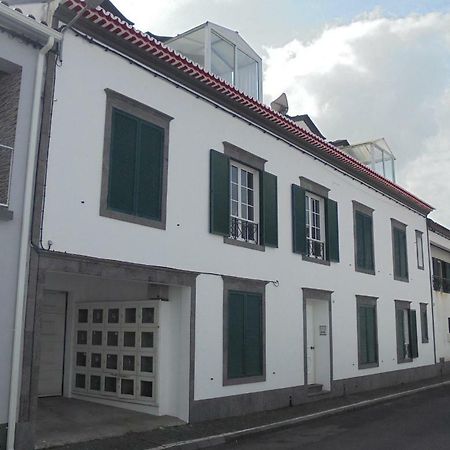 Apartamento Silveira ฟูร์นัส ภายนอก รูปภาพ