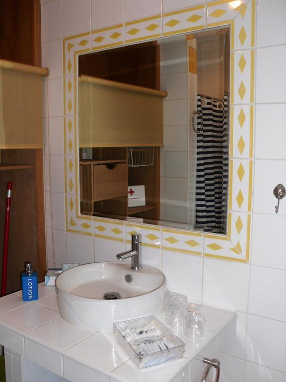 Apartamento Silveira ฟูร์นัส ภายนอก รูปภาพ