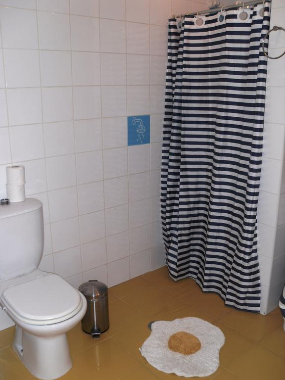 Apartamento Silveira ฟูร์นัส ภายนอก รูปภาพ