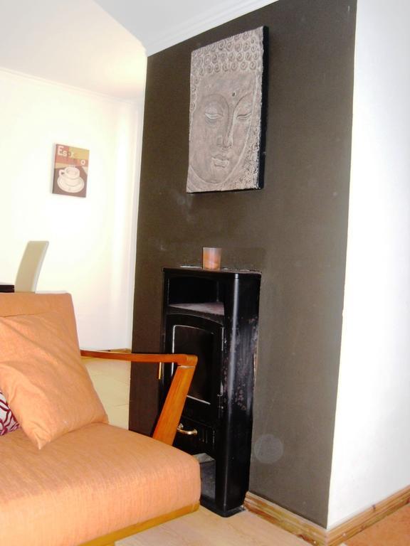 Apartamento Silveira ฟูร์นัส ภายนอก รูปภาพ