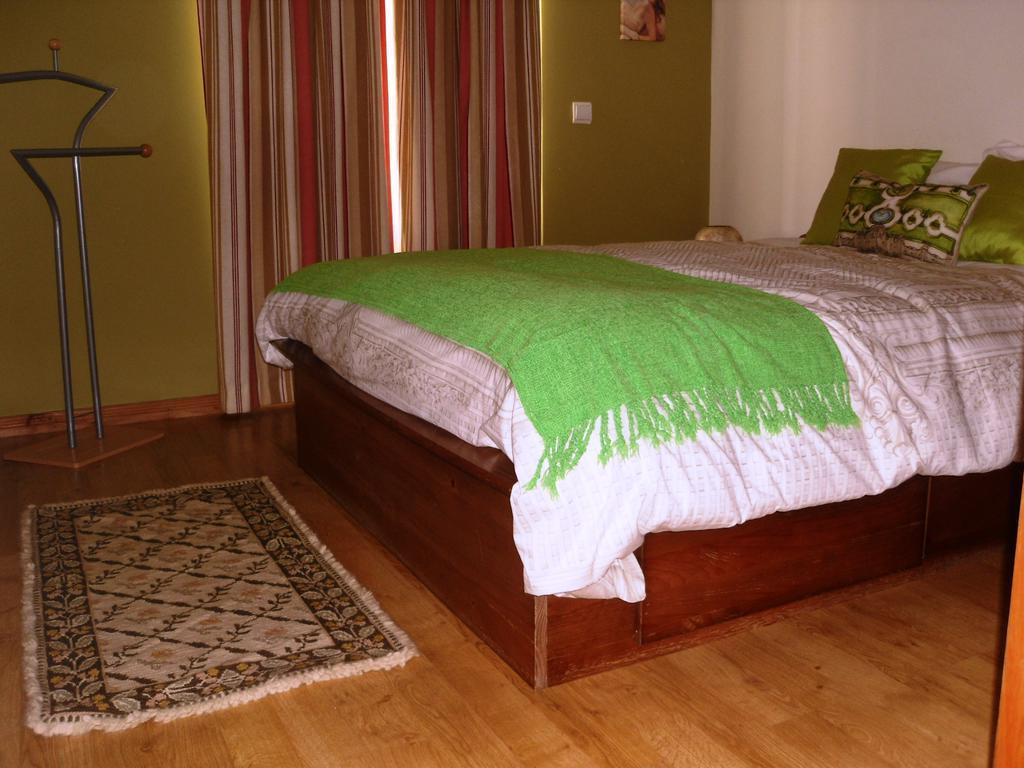 Apartamento Silveira ฟูร์นัส ภายนอก รูปภาพ