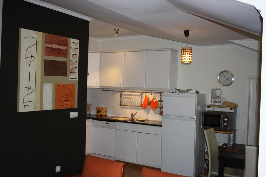 Apartamento Silveira ฟูร์นัส ภายนอก รูปภาพ