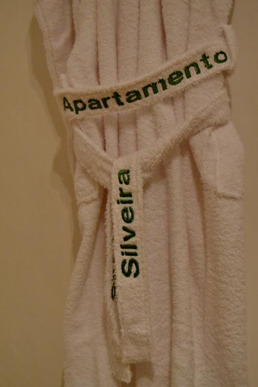 Apartamento Silveira ฟูร์นัส ภายนอก รูปภาพ