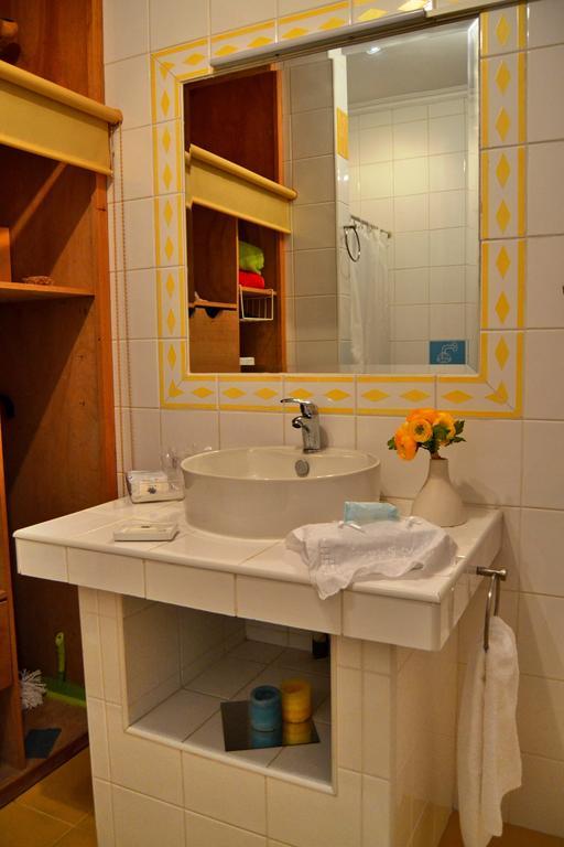 Apartamento Silveira ฟูร์นัส ภายนอก รูปภาพ