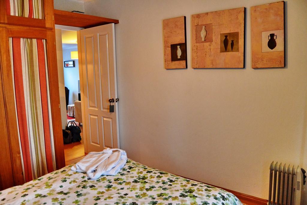 Apartamento Silveira ฟูร์นัส ภายนอก รูปภาพ