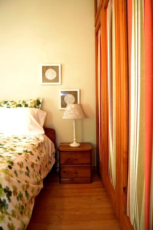 Apartamento Silveira ฟูร์นัส ภายนอก รูปภาพ
