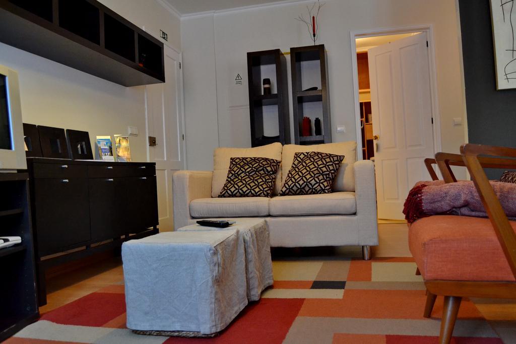 Apartamento Silveira ฟูร์นัส ภายนอก รูปภาพ