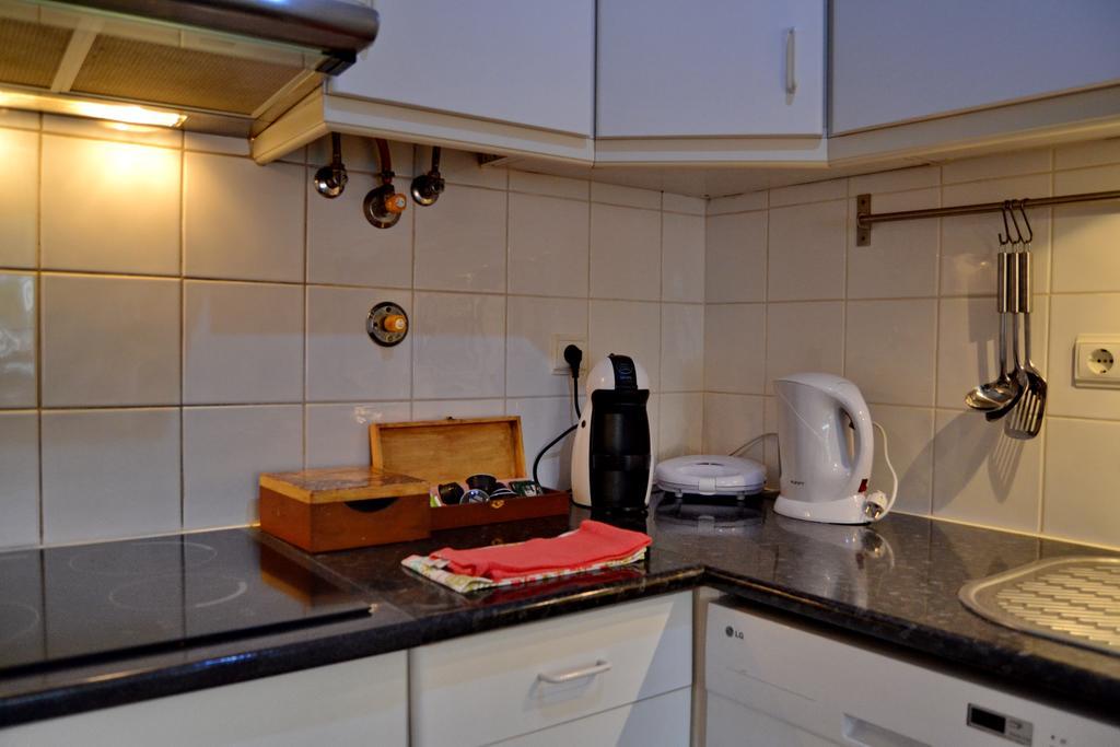 Apartamento Silveira ฟูร์นัส ภายนอก รูปภาพ
