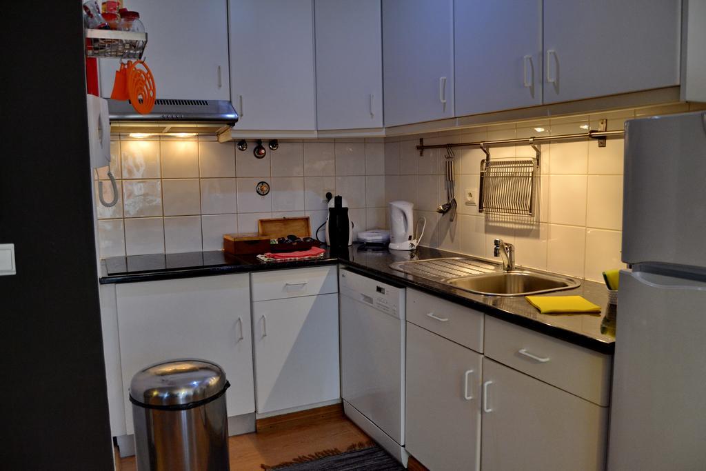 Apartamento Silveira ฟูร์นัส ภายนอก รูปภาพ