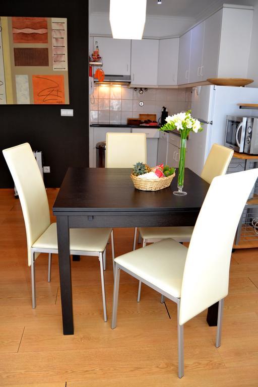 Apartamento Silveira ฟูร์นัส ภายนอก รูปภาพ