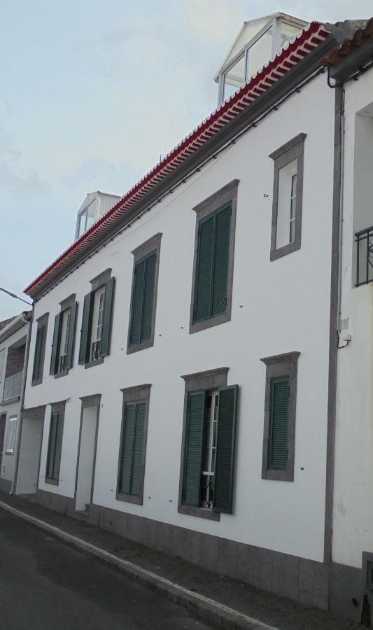 Apartamento Silveira ฟูร์นัส ภายนอก รูปภาพ